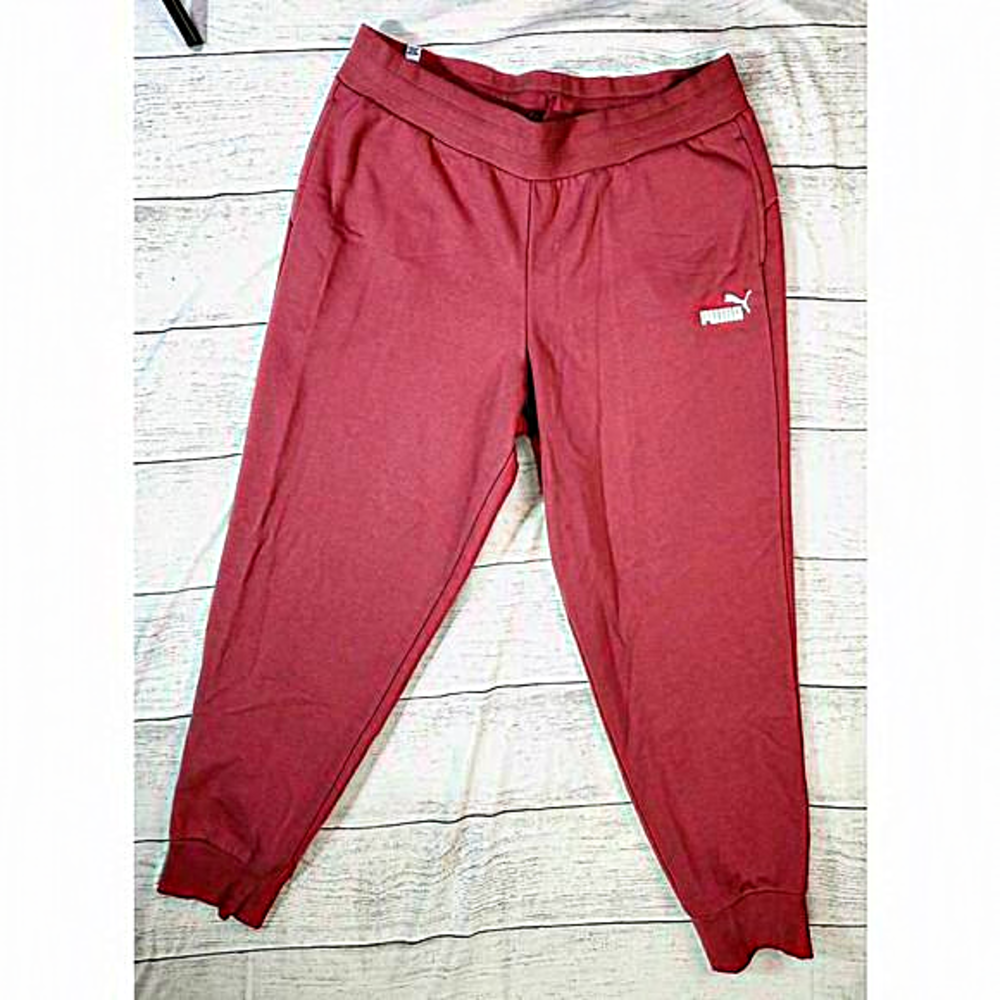 Puma women's essential‎ sweatpants